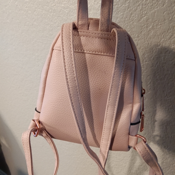 Mini backpack - Picture 2 of 4